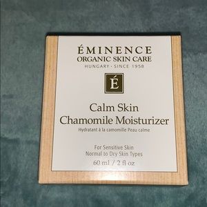 Eminence Calm Skin Chamomile Moisturizer